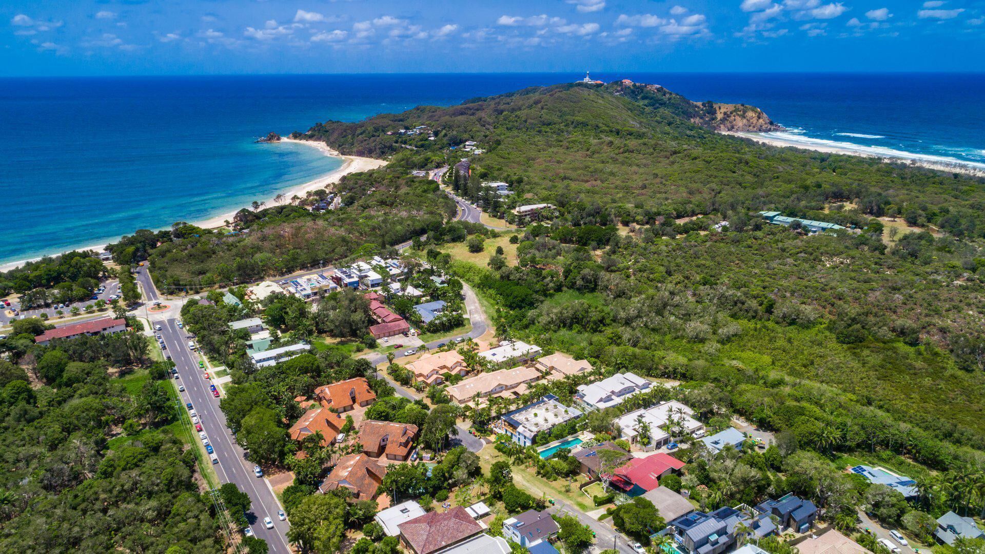 Calinda Sol 12 - Byron Beachside Perfection.... Best Location!