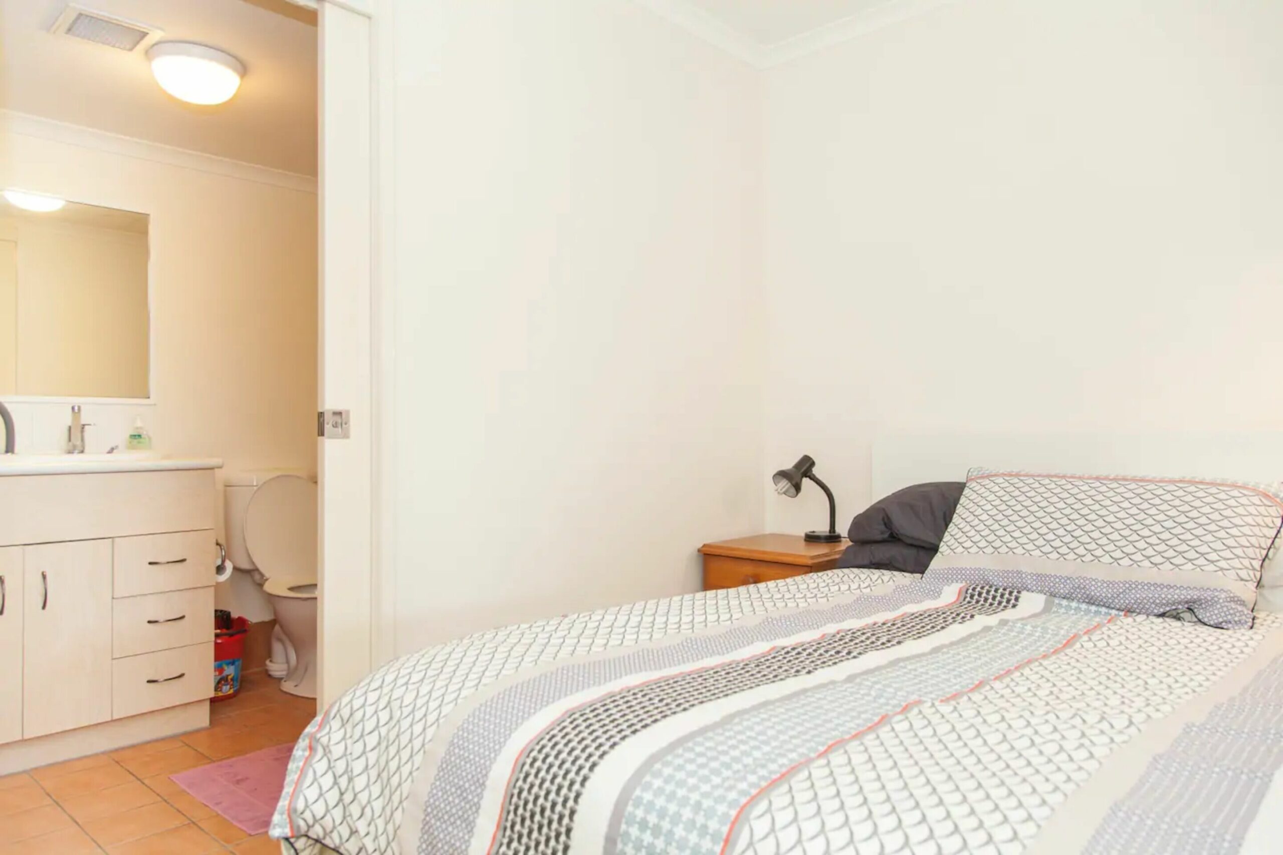 Fortitude Valley 1 Bedroom Apartment