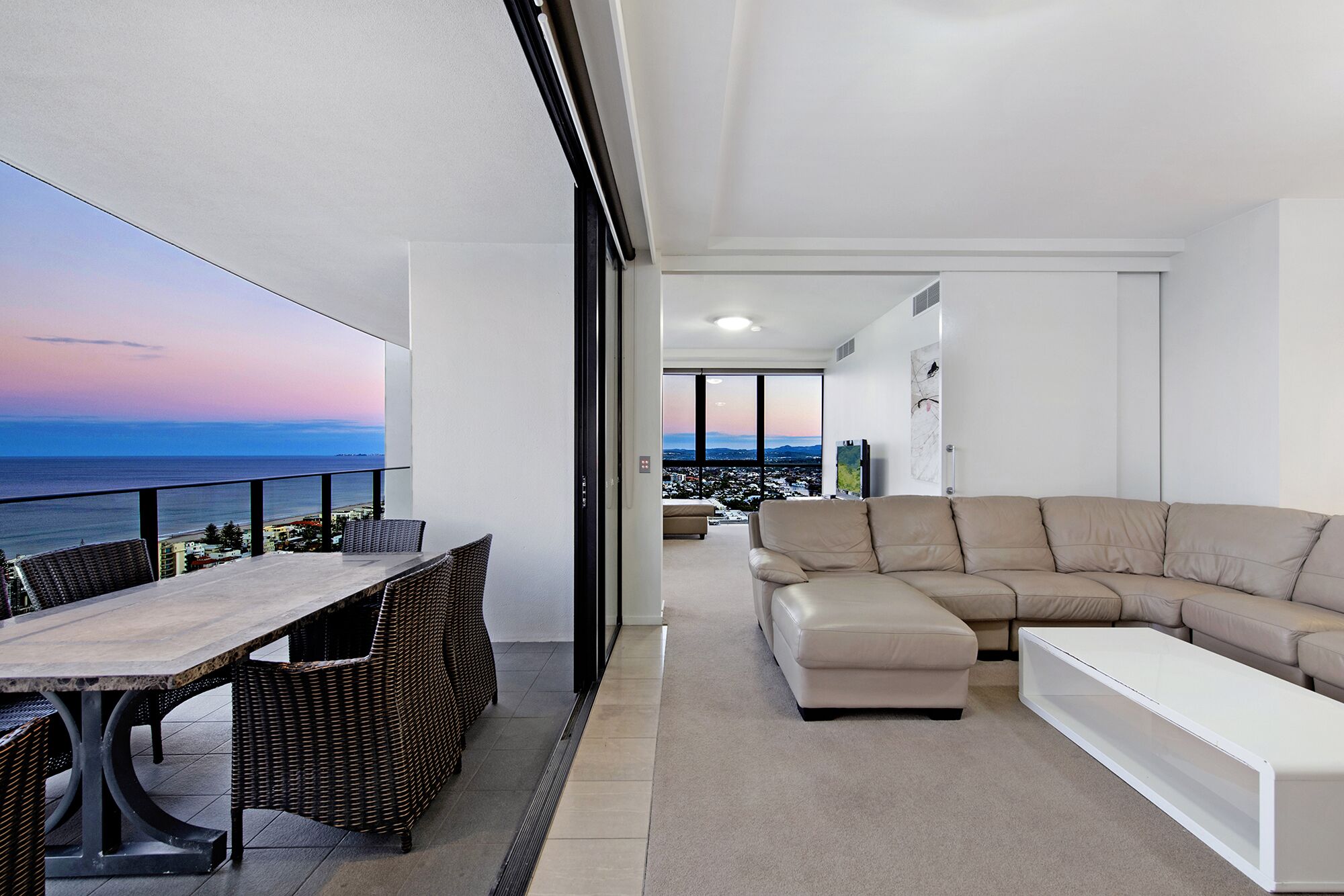 Sierra Grand Apartments