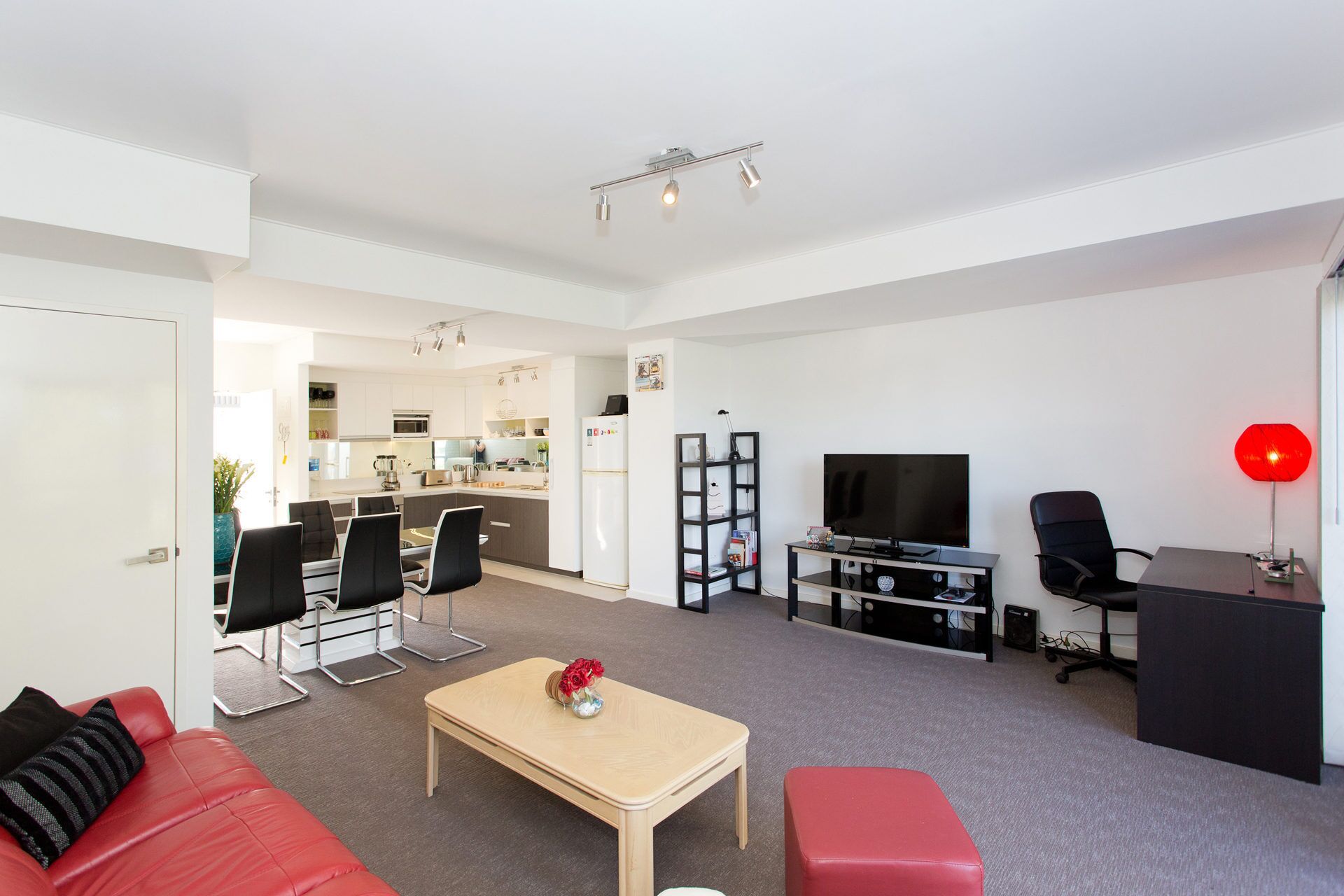 Belle Vue Apartment - South Fremantle