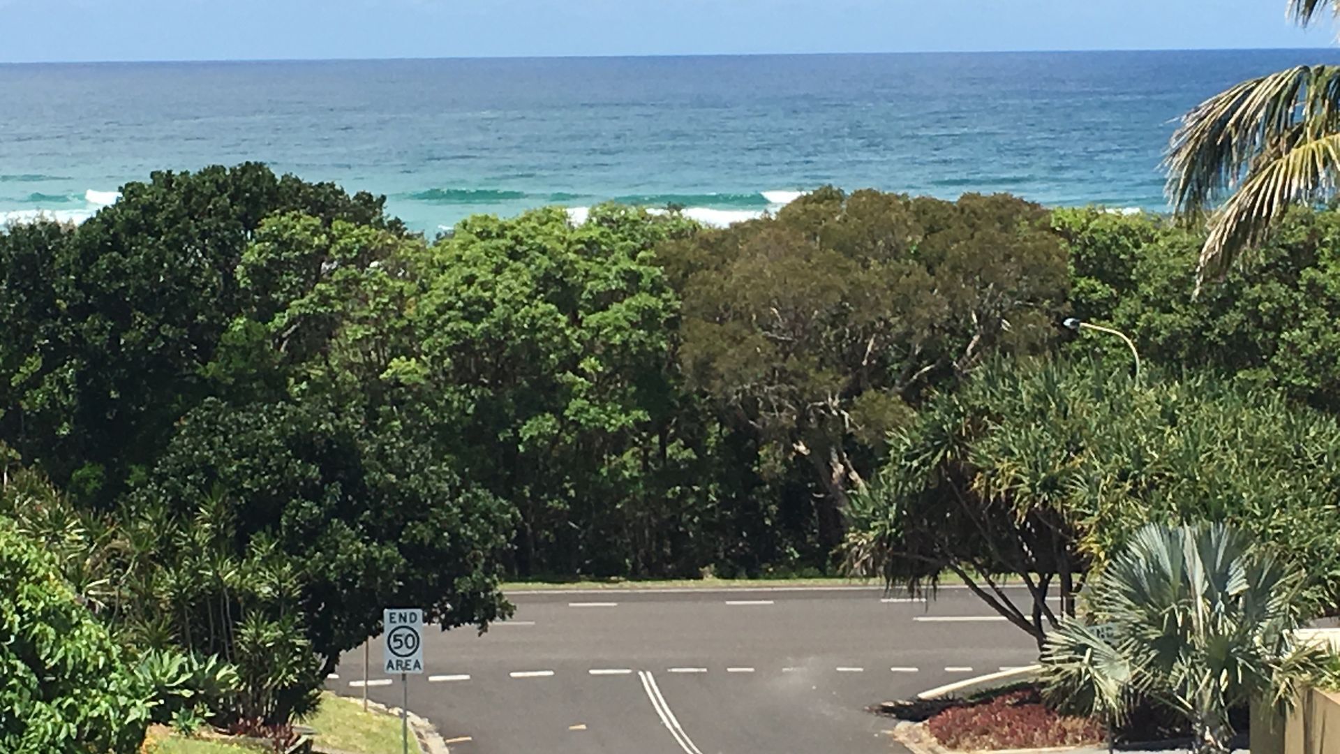 Bellavista Bayview - great value by the ocean!