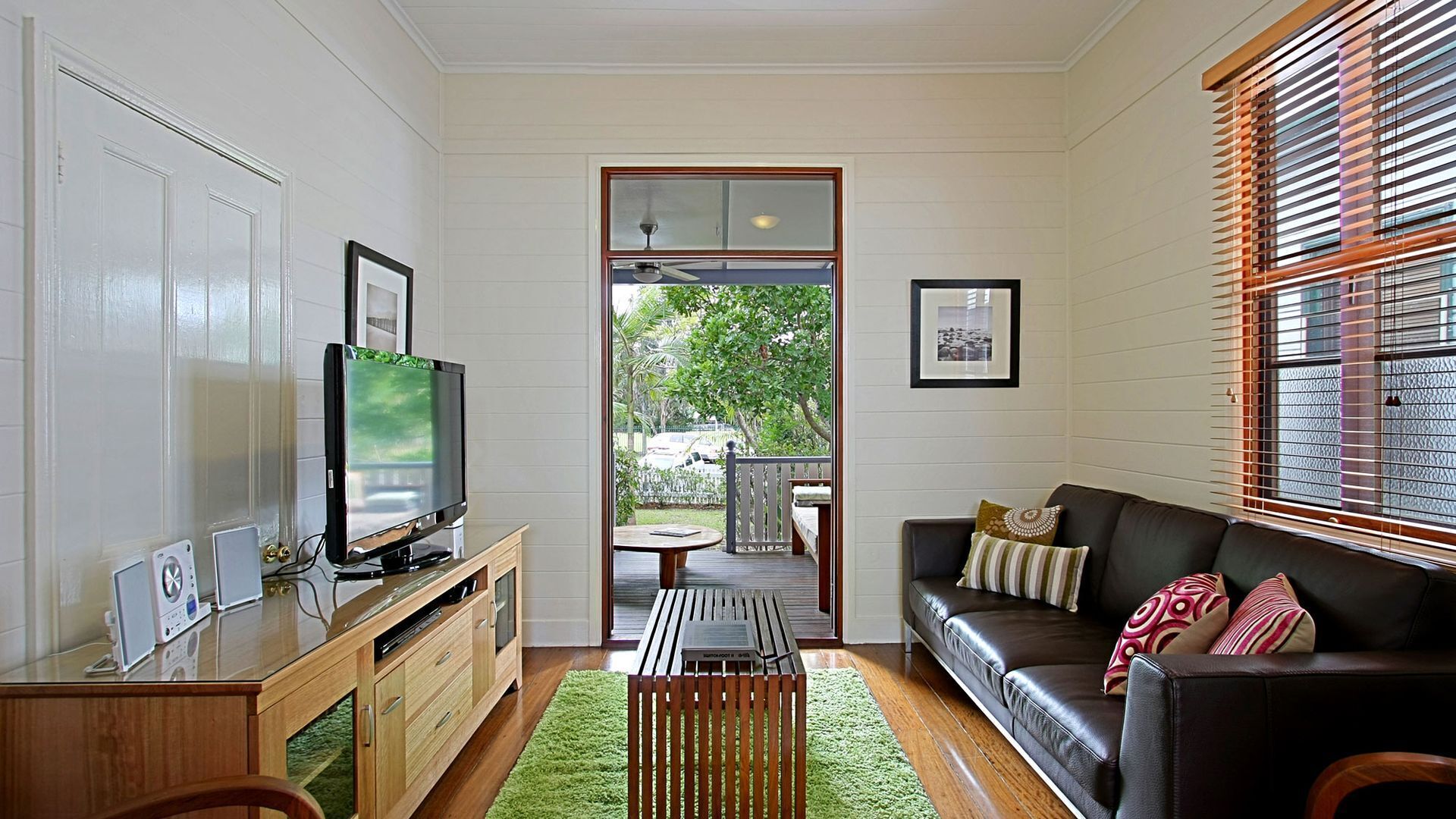 A Perfect Stay Harkaway - Original Byron Cottage