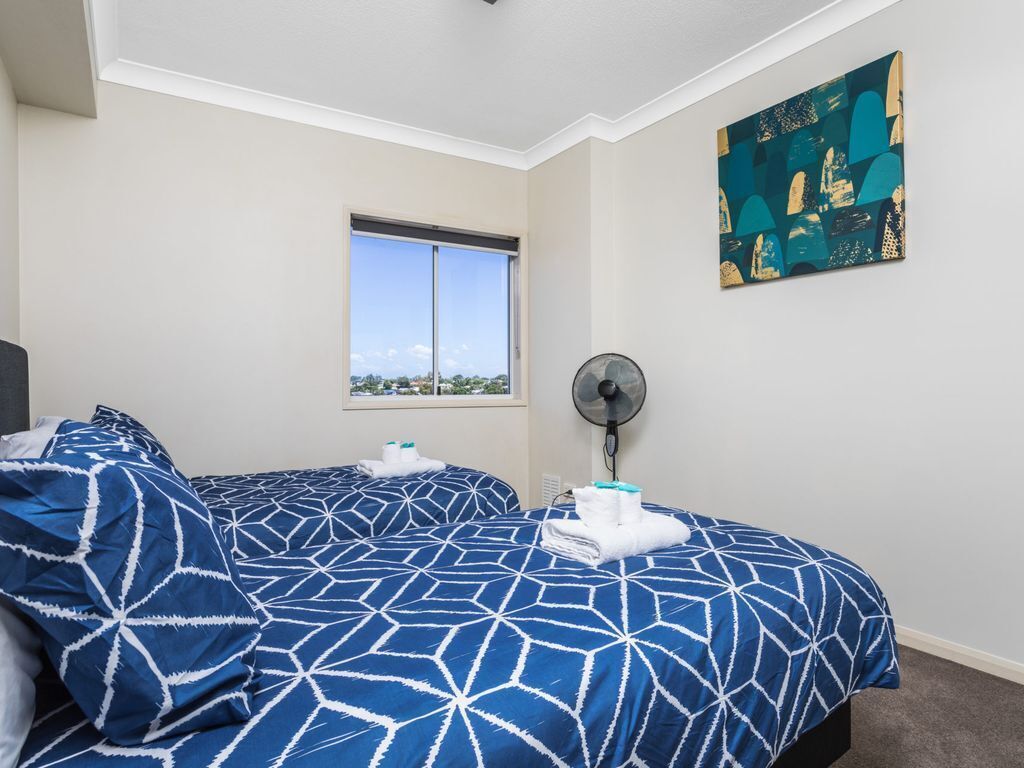 Suttons Beach Apartments - 2 Bedroom - Arena