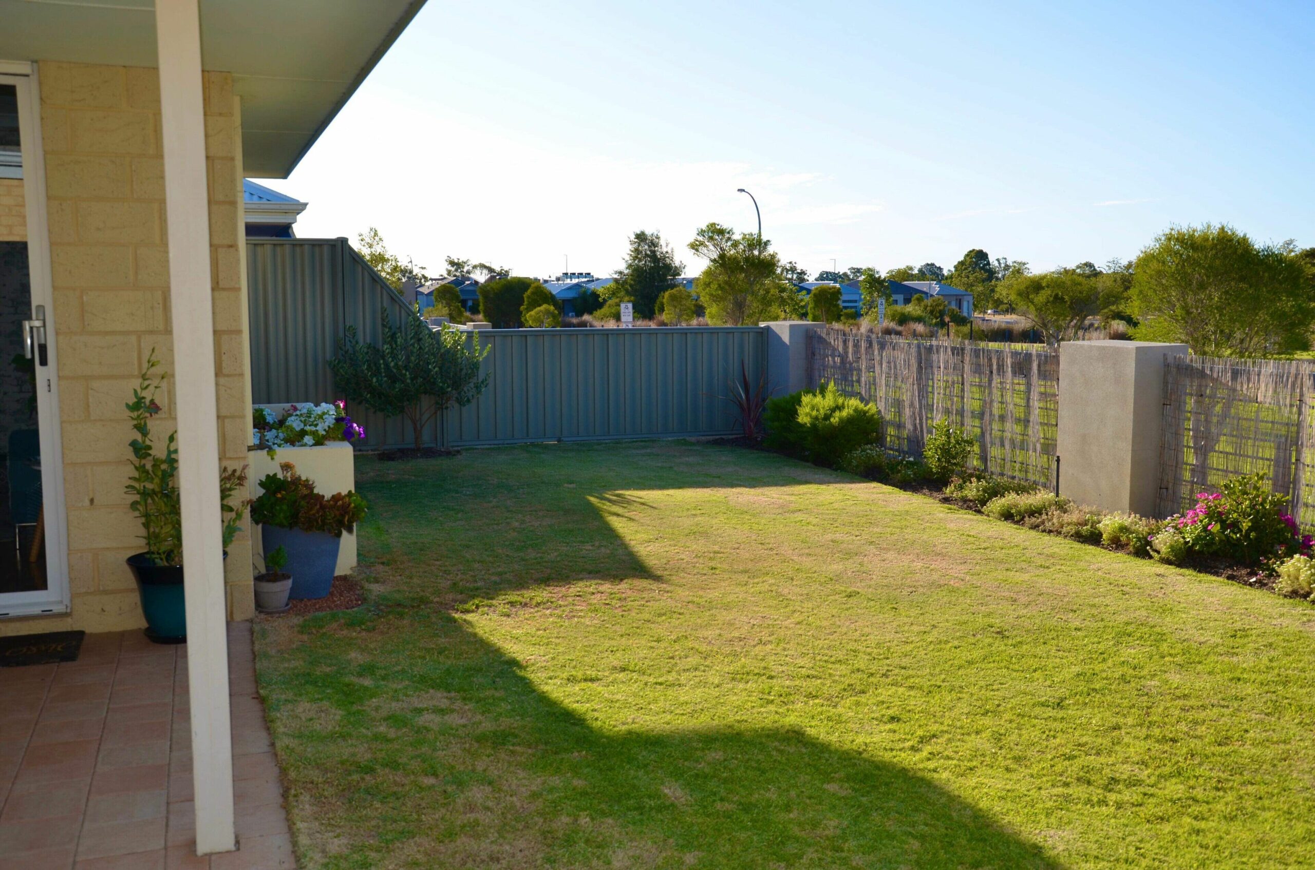 Byford House in the Glades is a Lovely 3 x 2 Family Style Home