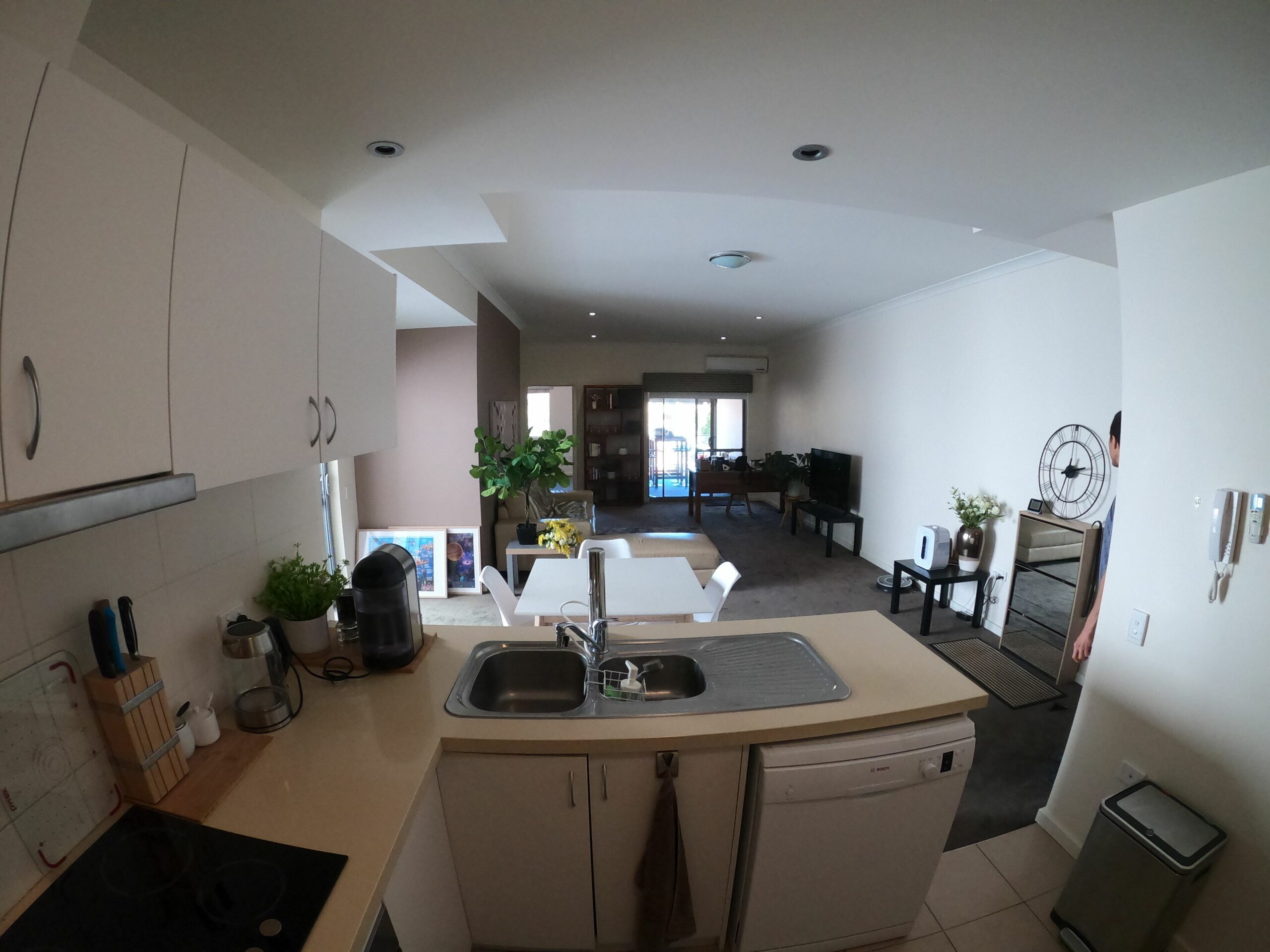 Central Joondalup 2 Bedroom Apartment