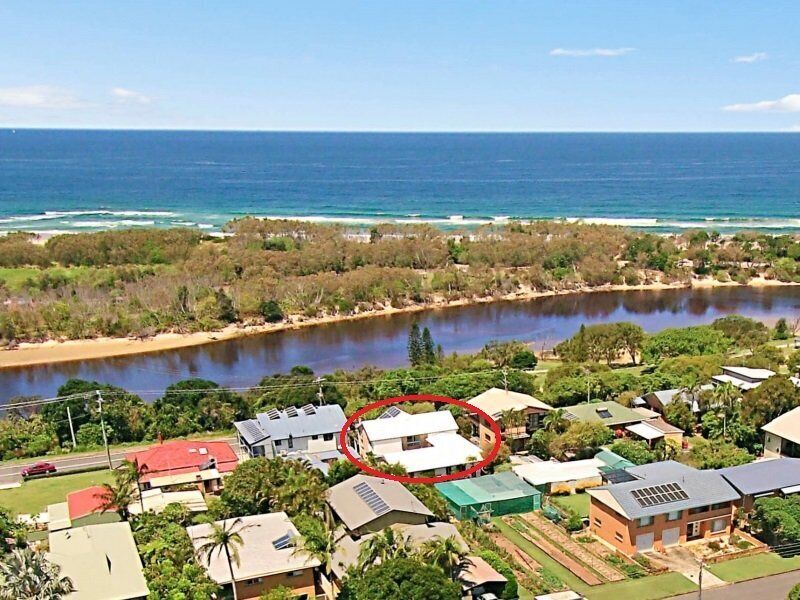 The Beacon Beach House