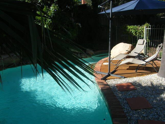 Priv House+pool+wi-fi+10 min From Perth & Wineries