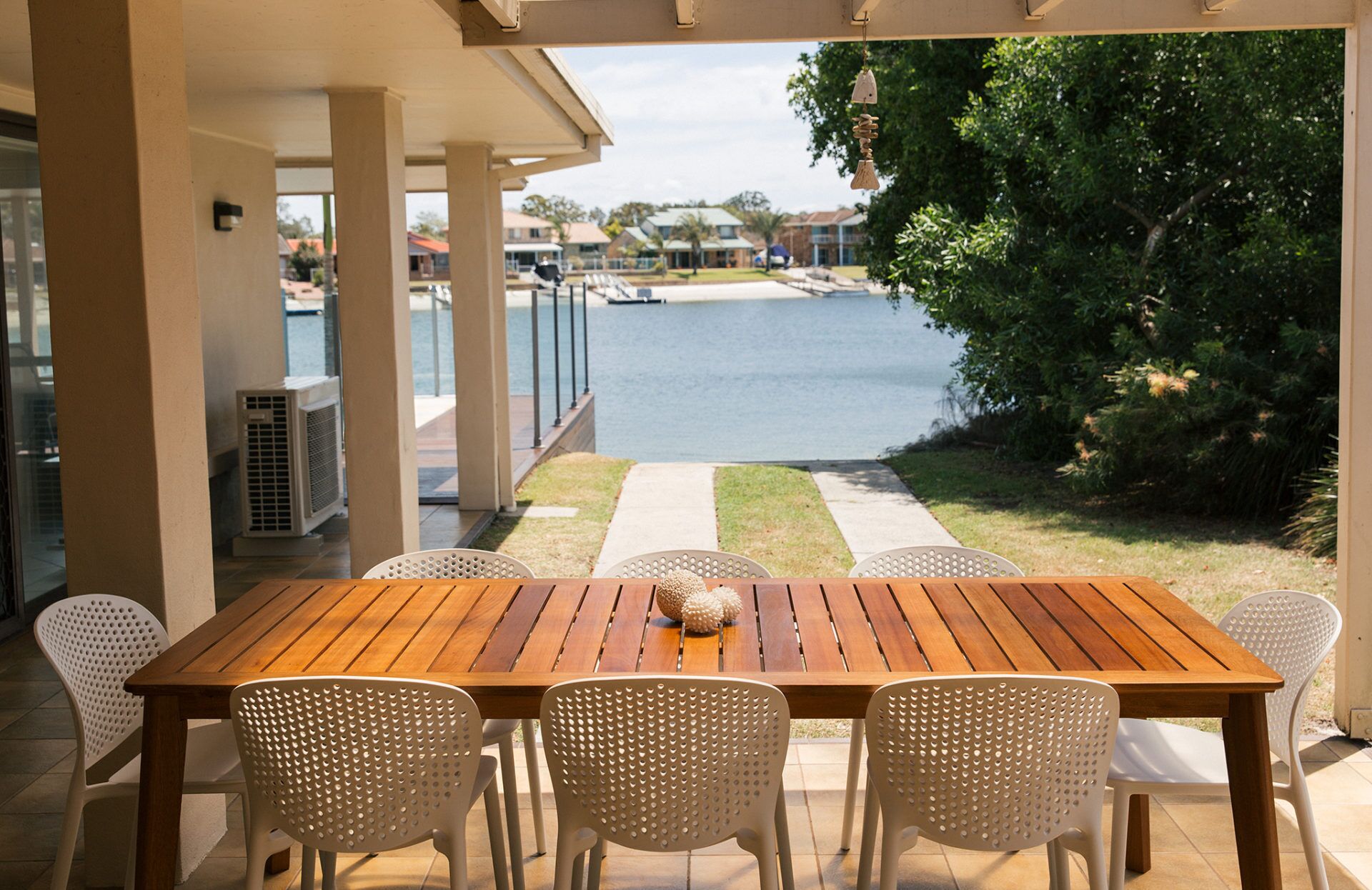 Sandy Shores - Your Waterfront Haven in Yamba