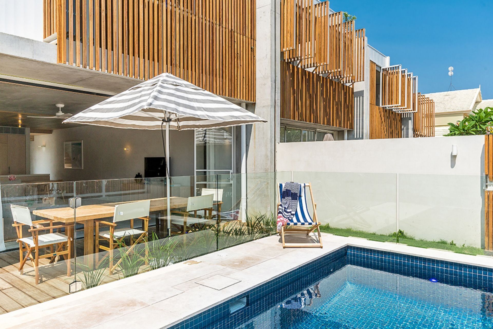 Your Luxury Escape - Driftwood Three at Clarkes Beach