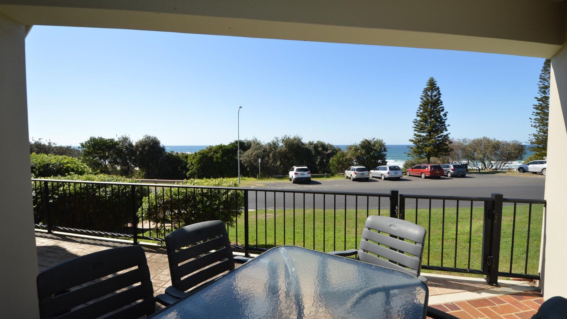 Romiaka Unit 1, Pippi Beach Yamba