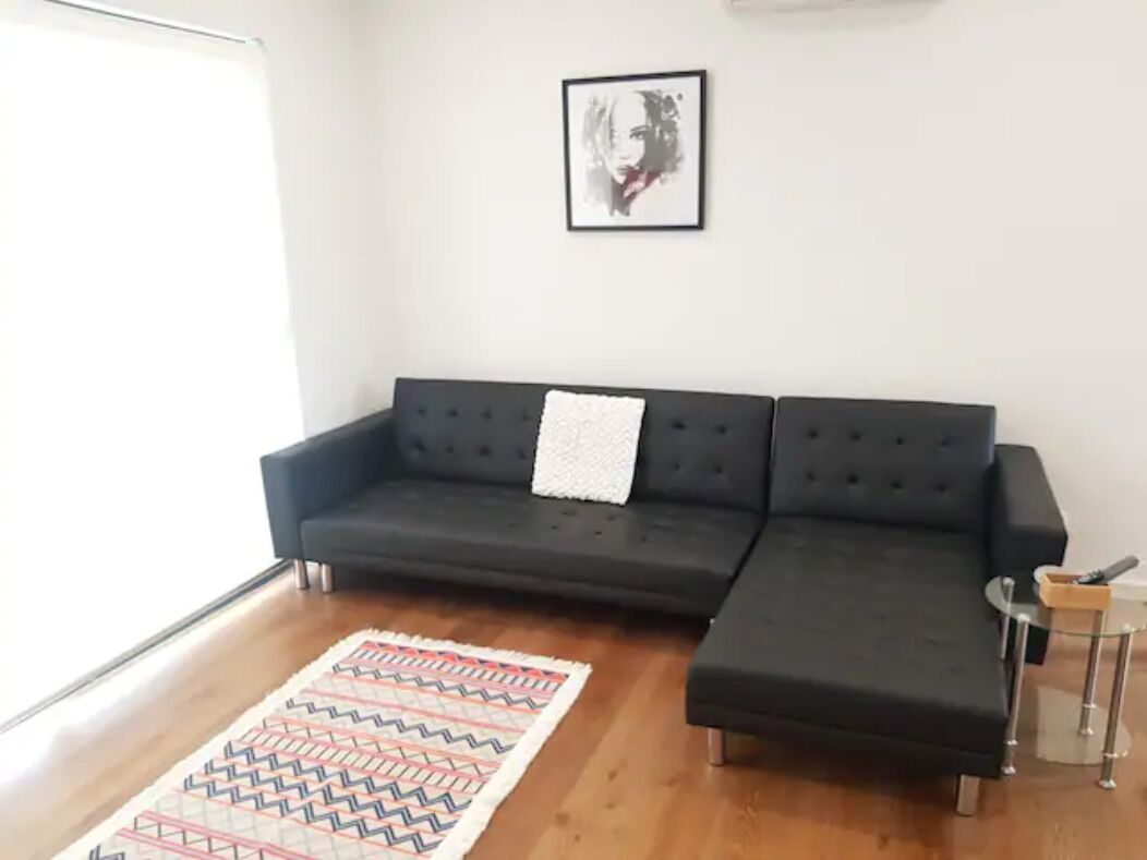 Hendra Heights - 2 Bedroom W/netflix/wi-fi/coffee