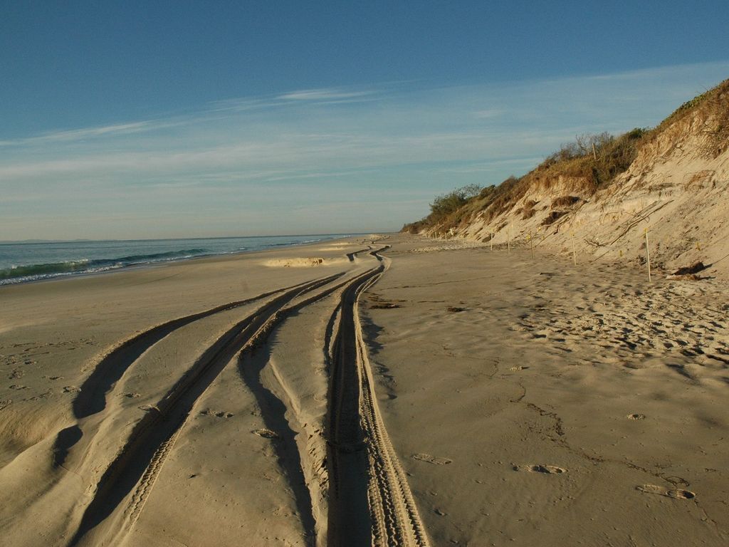 Short Stroll to Surf Beach - North Street, Woorim