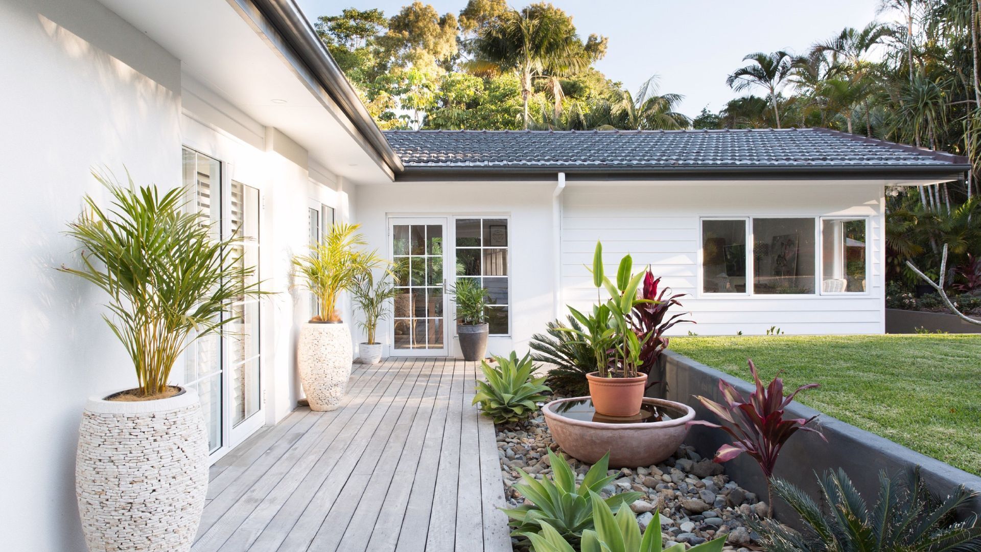 A Perfect Stay Satara Byron Bay - Coastal Lifestyle