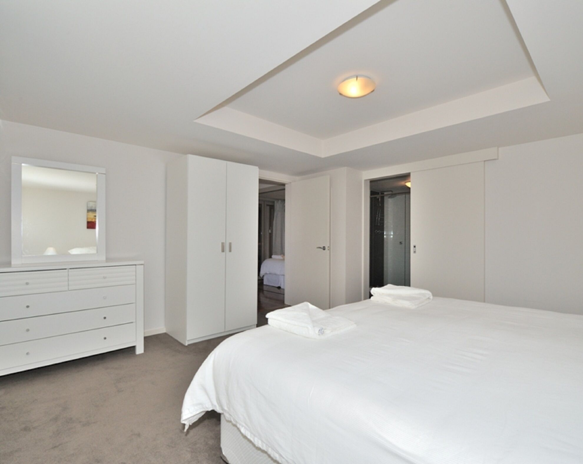 Central Fremantle Apartment