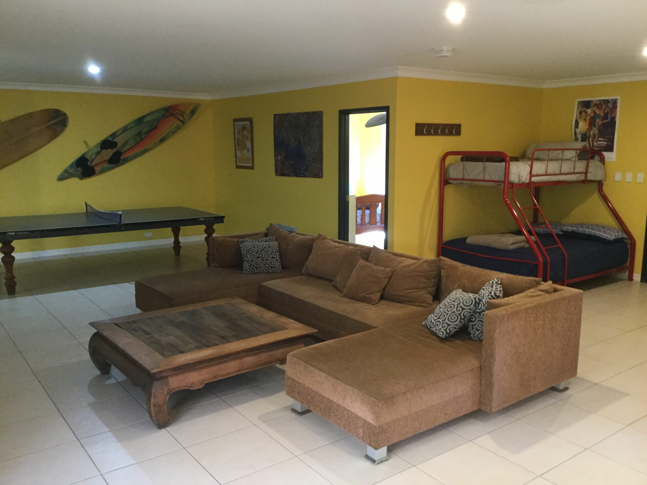 studio37 beachfront lancelin