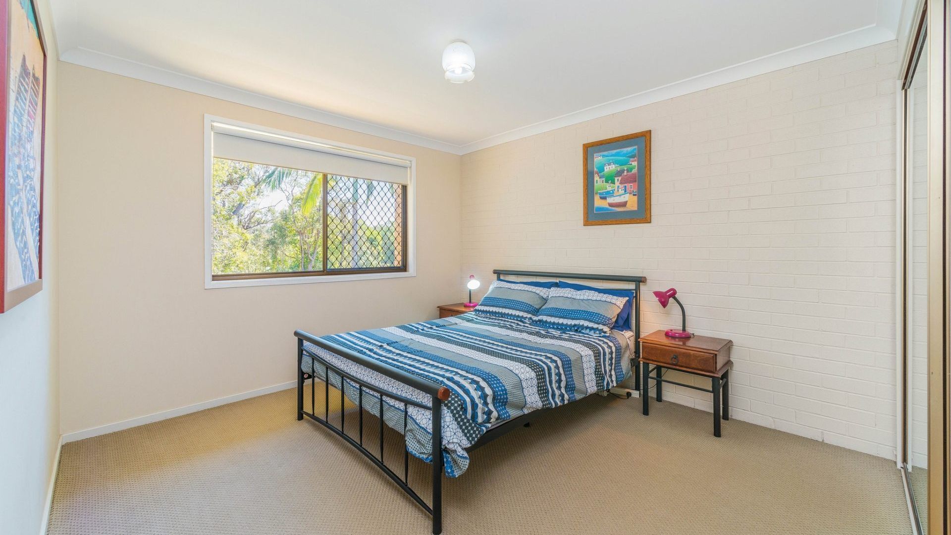 Ced49/7 - Bushland Townhouse With Swimming Pool AND Aircon