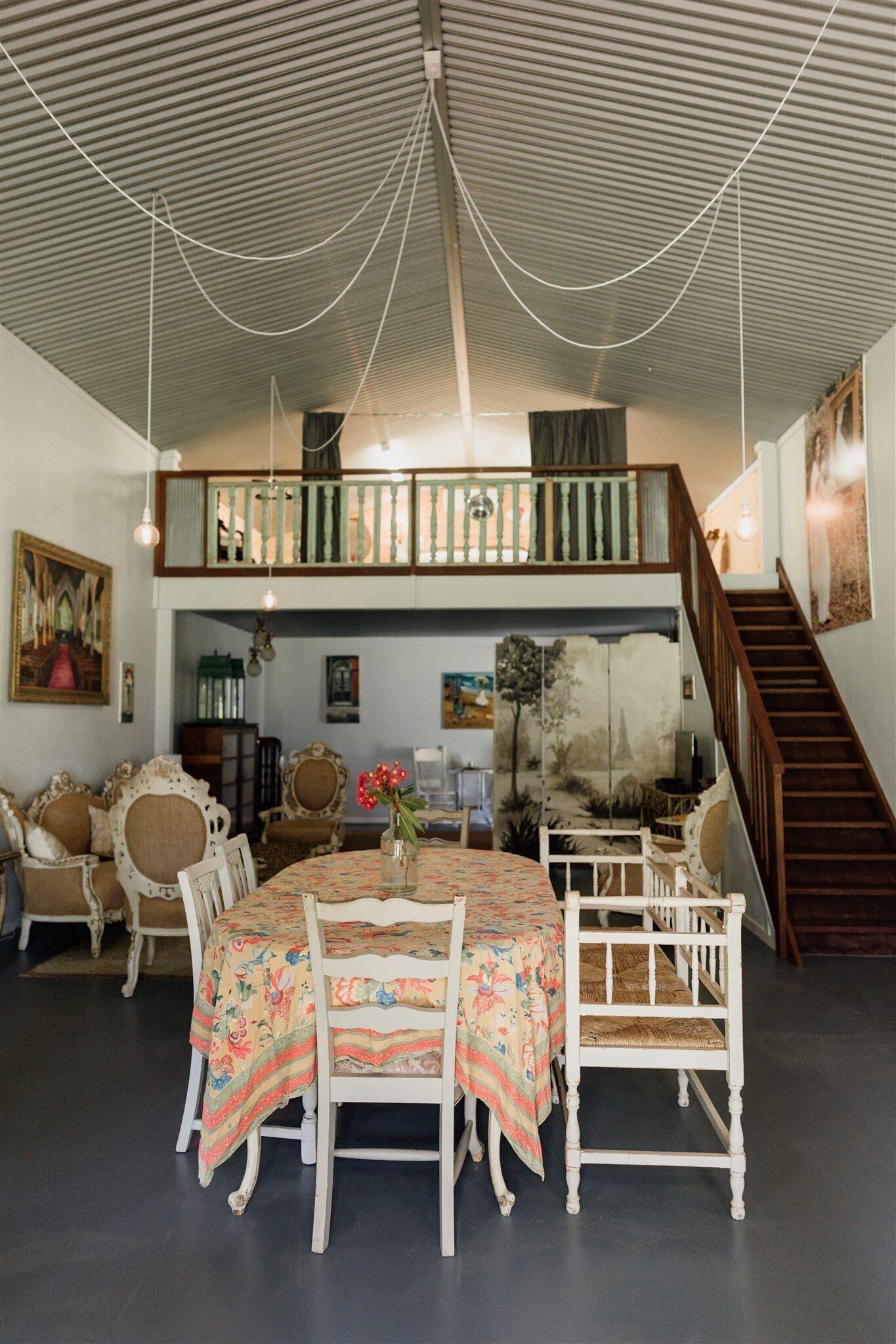 Byron Bay's MOD The Swanky Shed