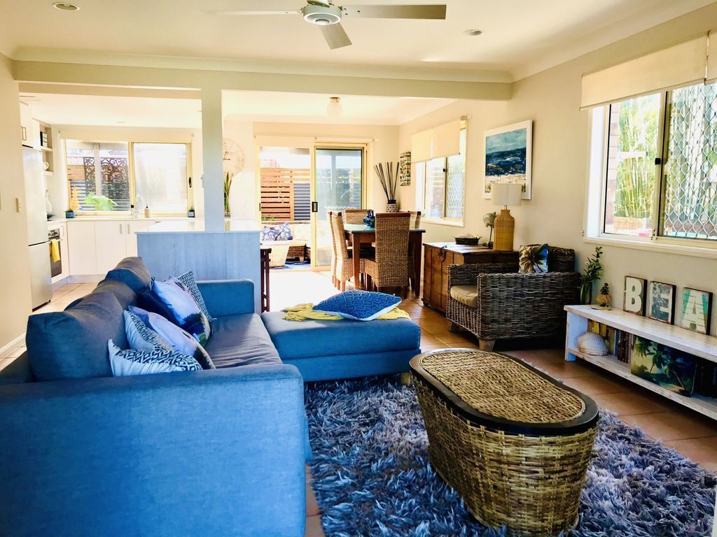 Beachhouse on Seabrae -family and Pet Friendly, Unlimited NBN Wifi