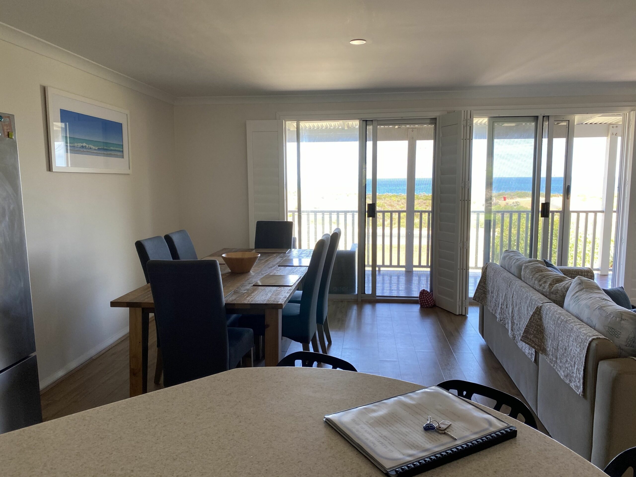 Beach Front  - Pet Friendly - Holiday Home in Guilderton-Moore River