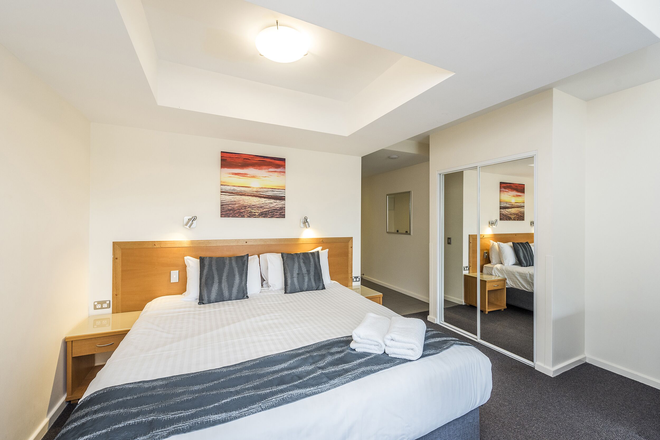 Ascot Quays Apartment 102 – EXECUTIVE ESCAPES