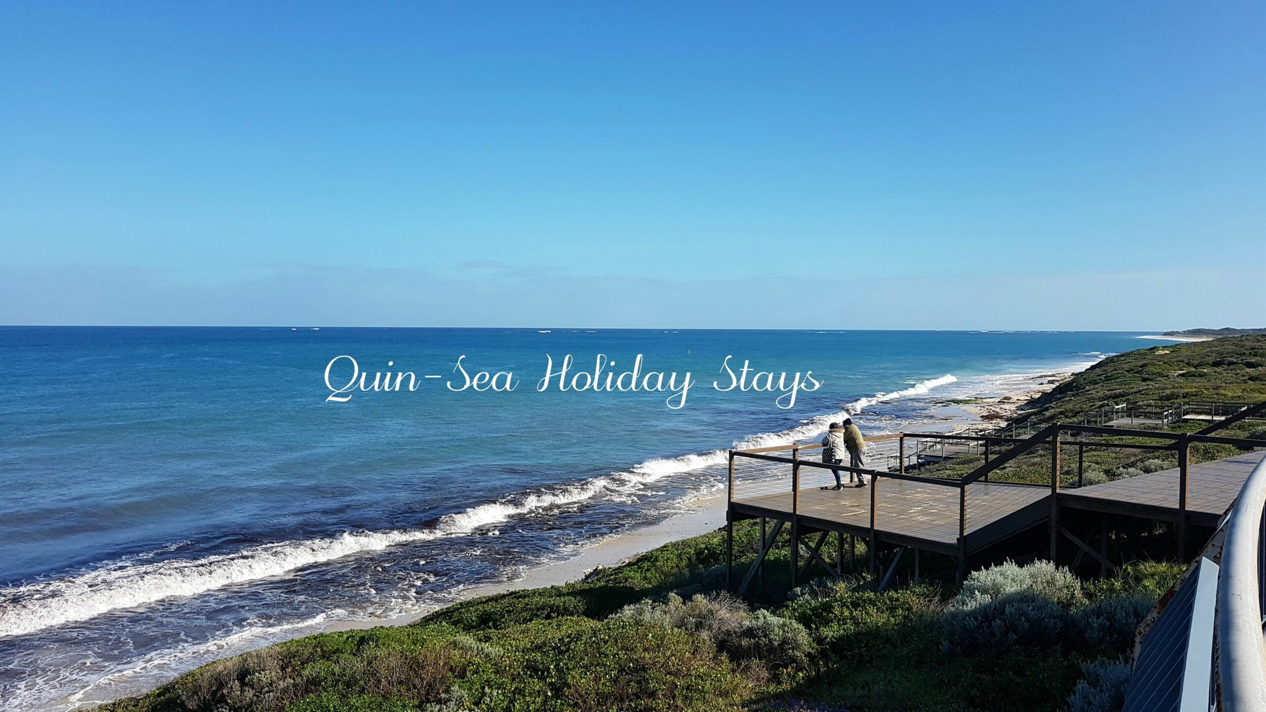 Quin-Sea Holiday Home