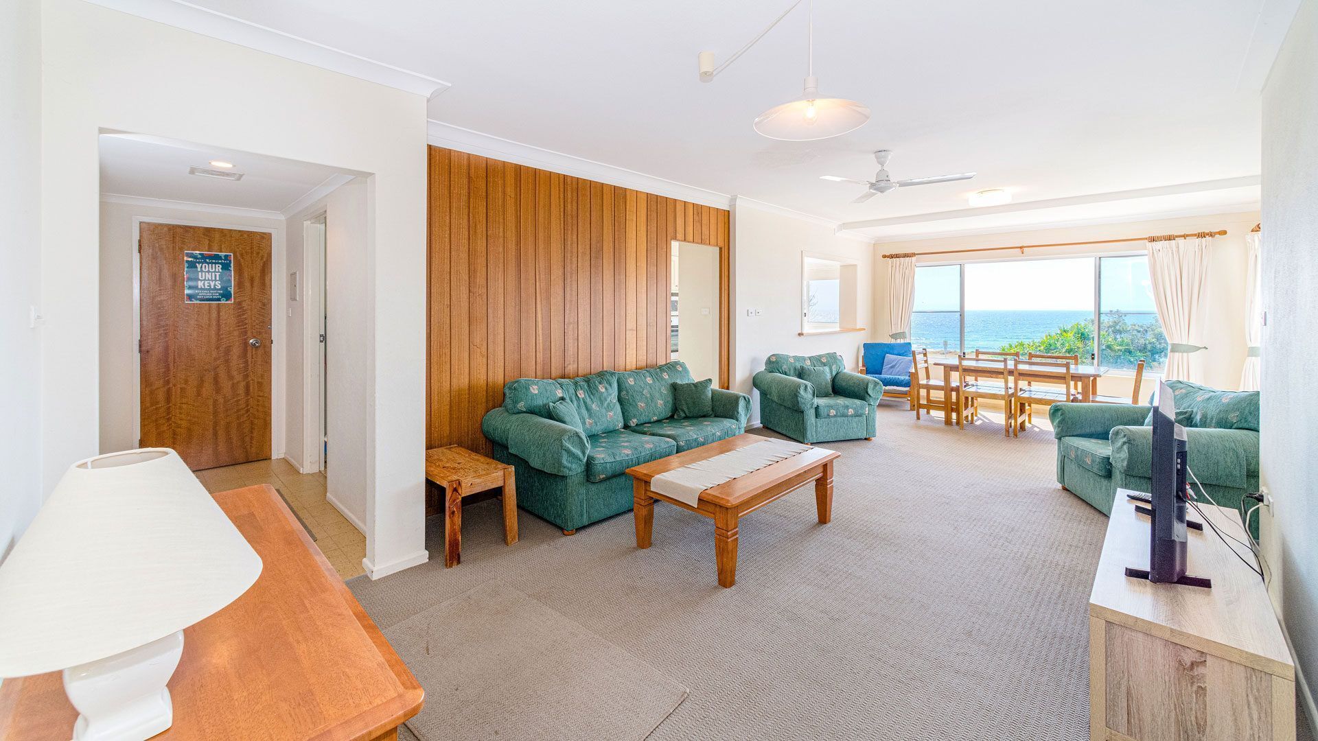 Bindaree unit 7, Pippi Beach Yamba