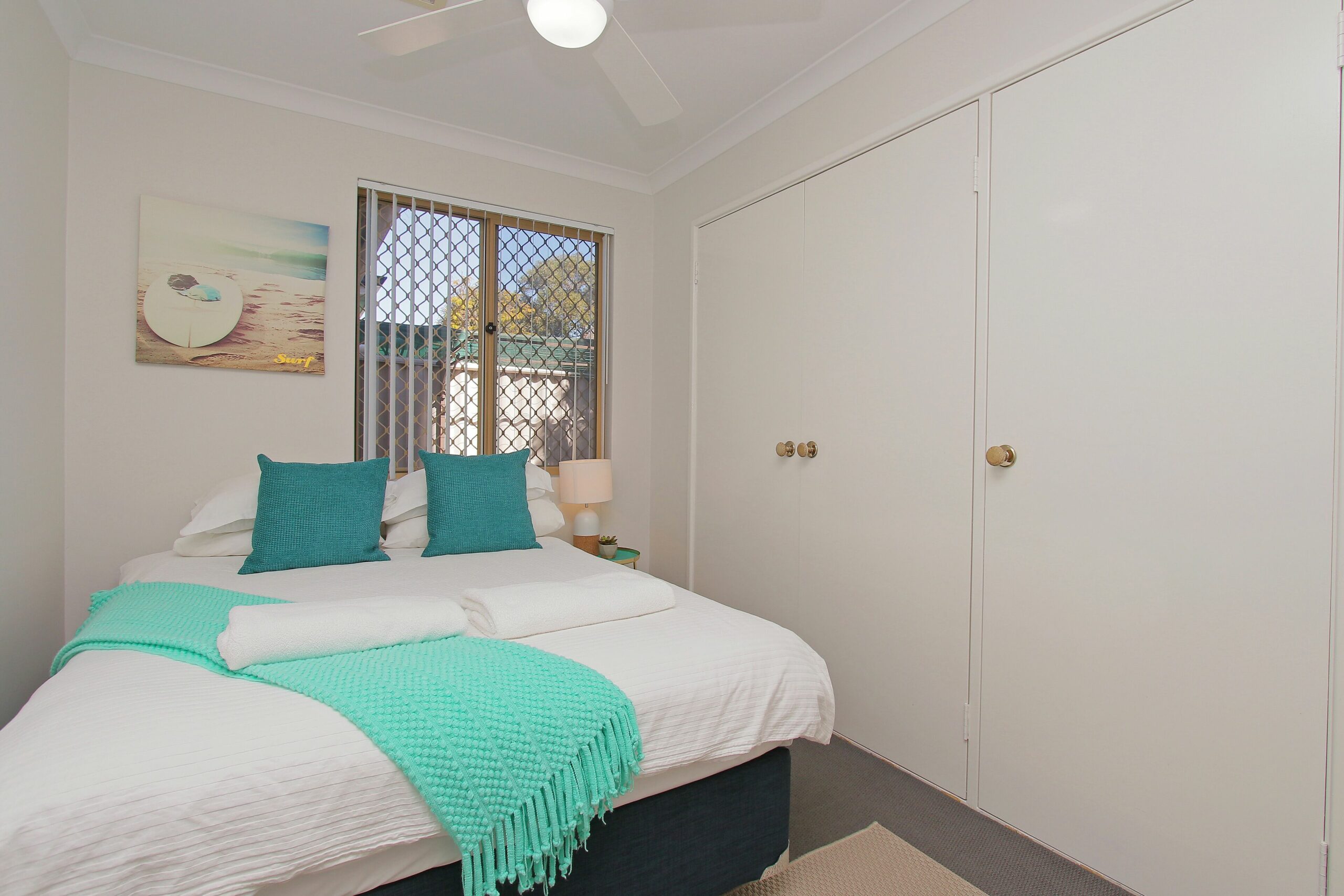 Azure Villa Close to City of Perth and Fremantle