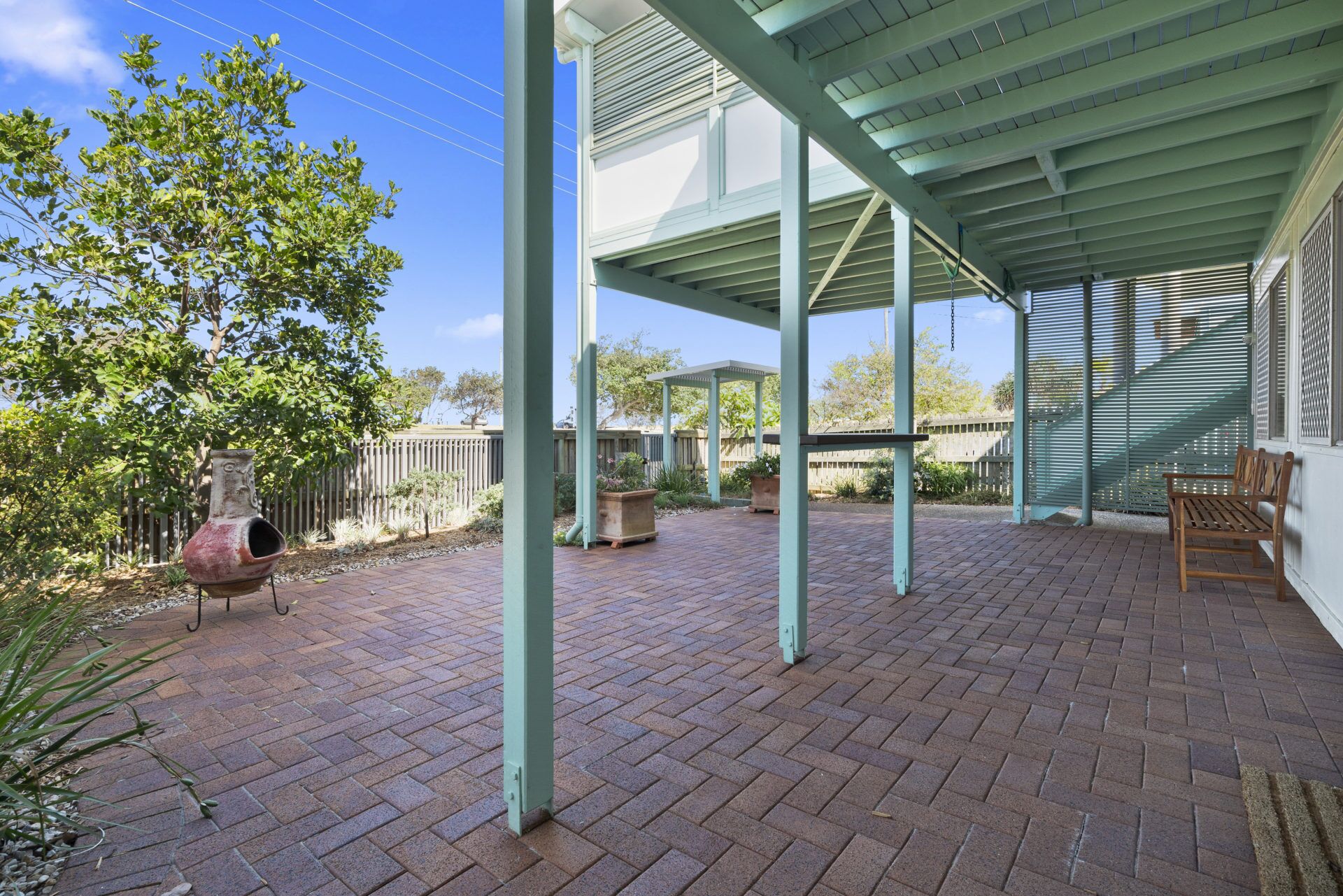 Woorim Beach House With Water Views