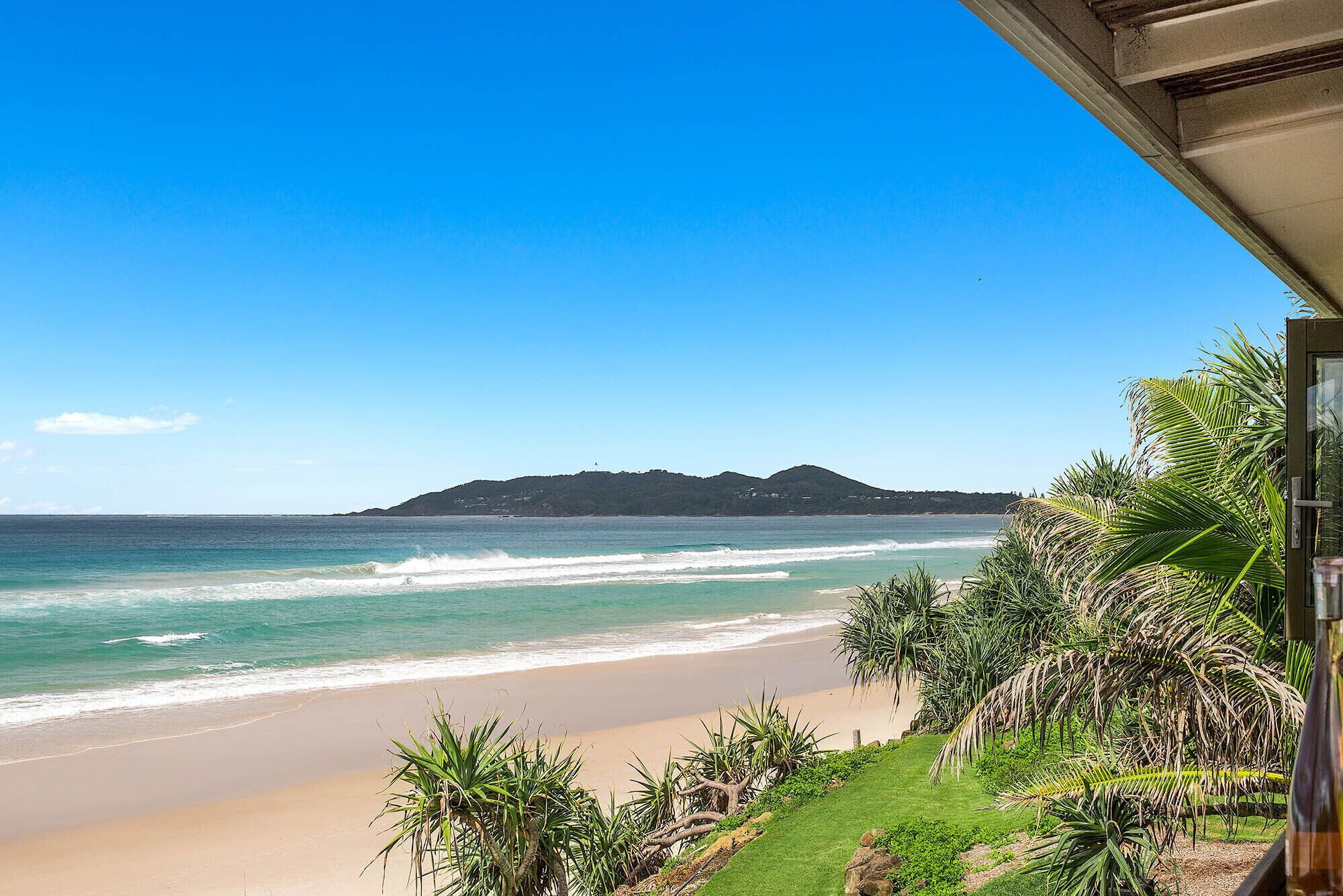 A Perfect Stay Moonstruck - Closest House to the Beach in Byron