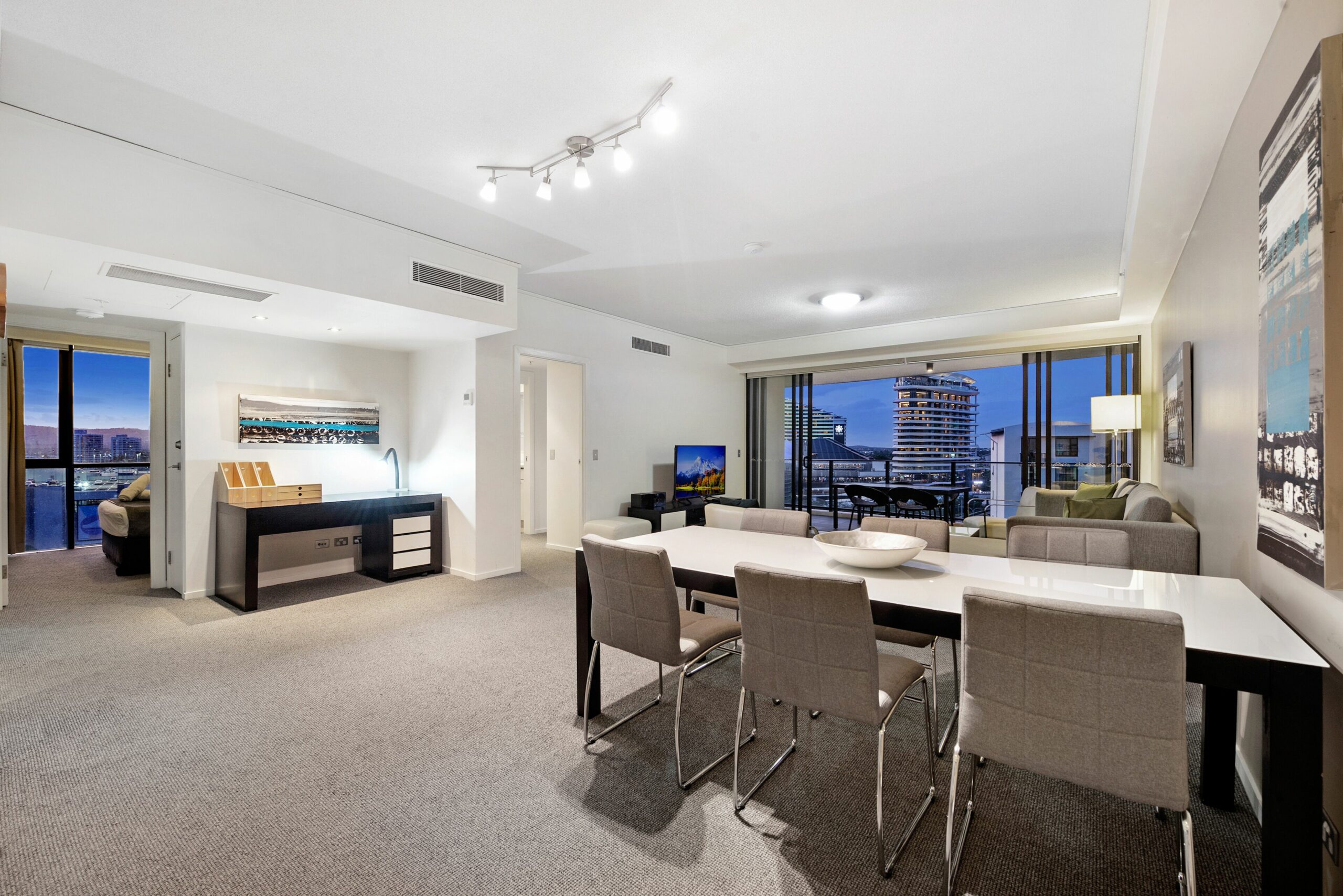 Sierra Grand Apartments