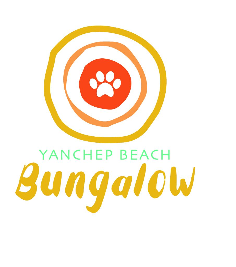 Yanchep Beach Bungalow - Oceanfront - Pet Friendly