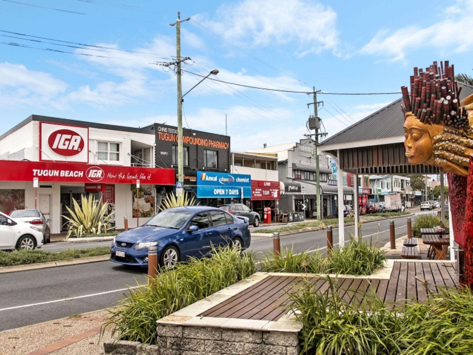 Tugun Beachside Holiday Unit