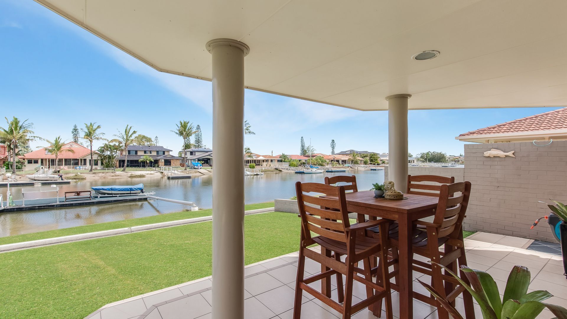 Ballina/byron Waterfront Holiday Home