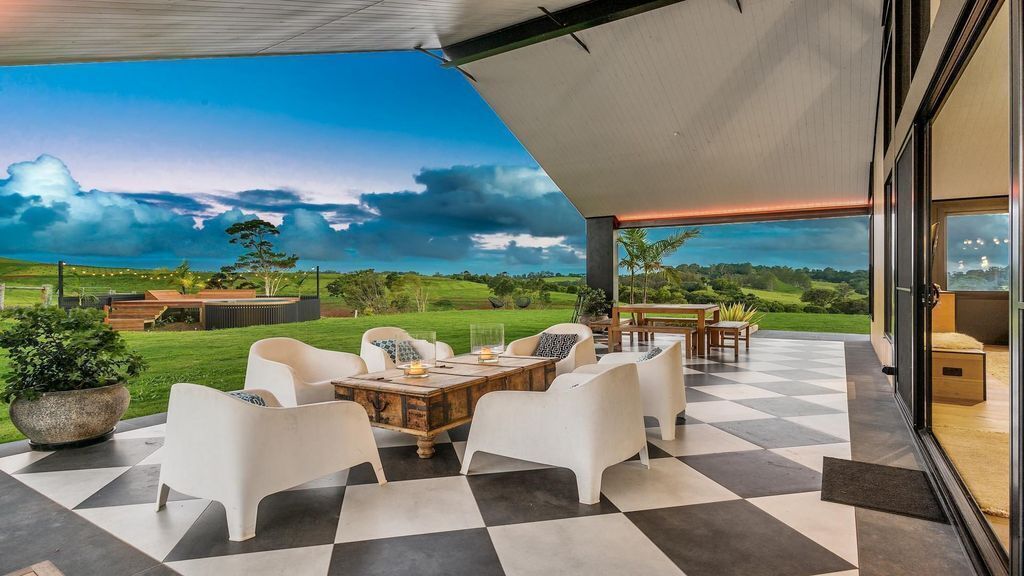 Your Luxury Escape - Brooklet Breeze Hinterland Escape