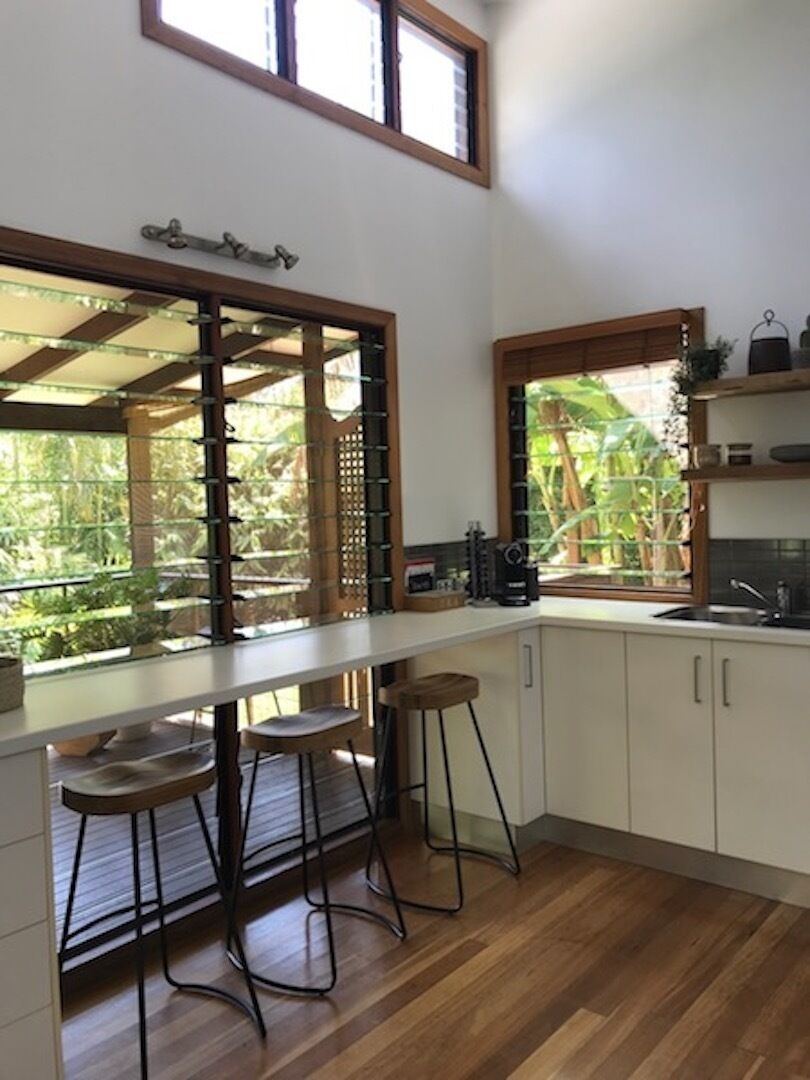 Allawah Cottage Byron Bay