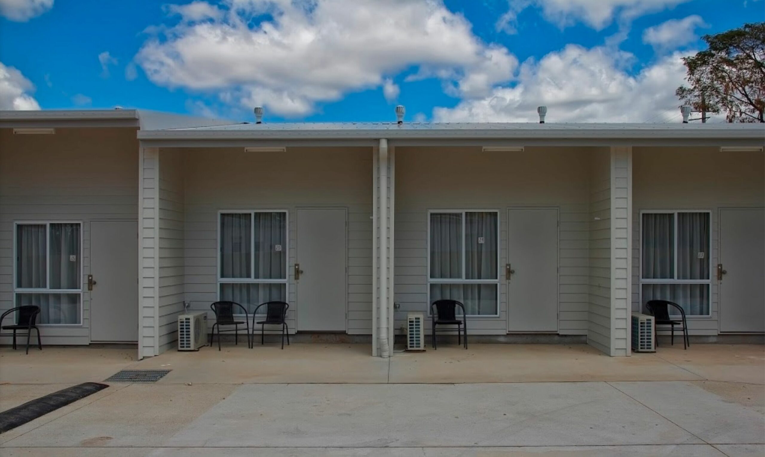 Kallangur North Lakes Motel