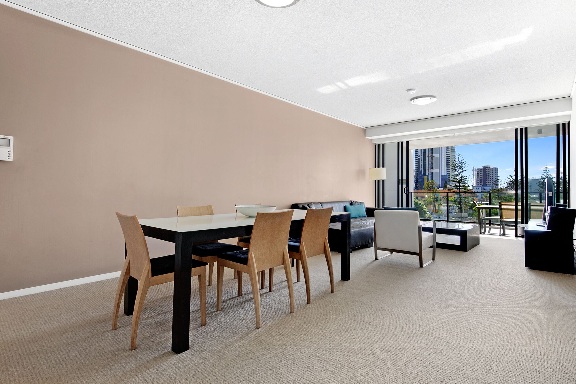 Sierra Grand Apartments