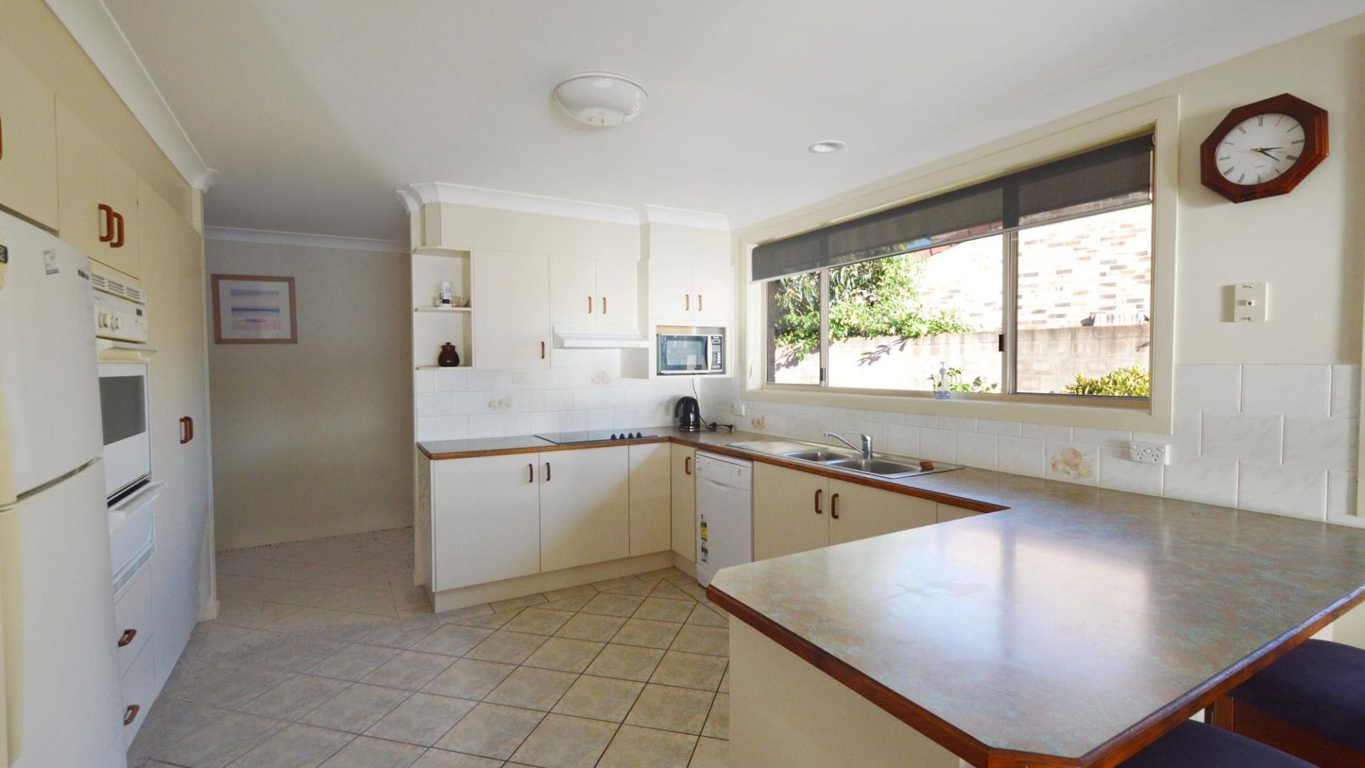 Hook, Wine & Sinker, Yamba, Dog Friendly, Waterfront Property