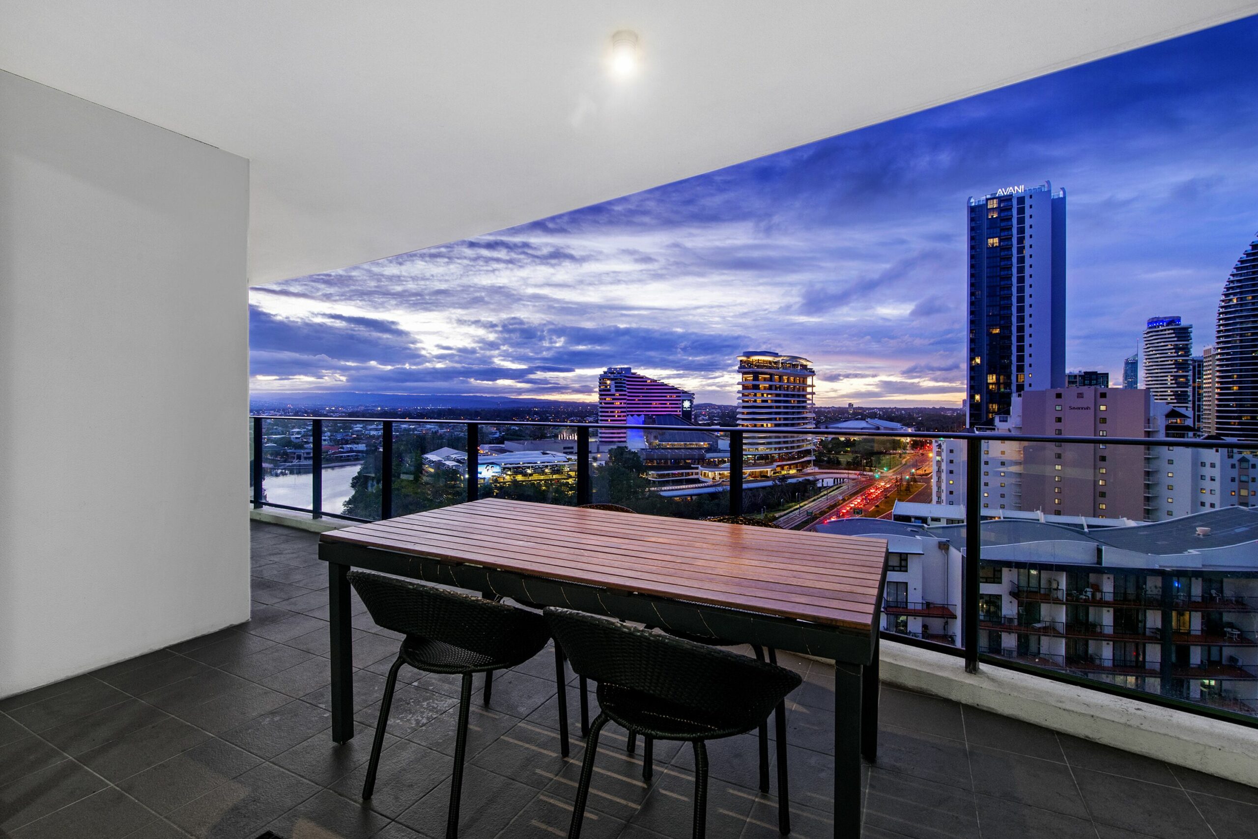 Sierra Grand Apartments