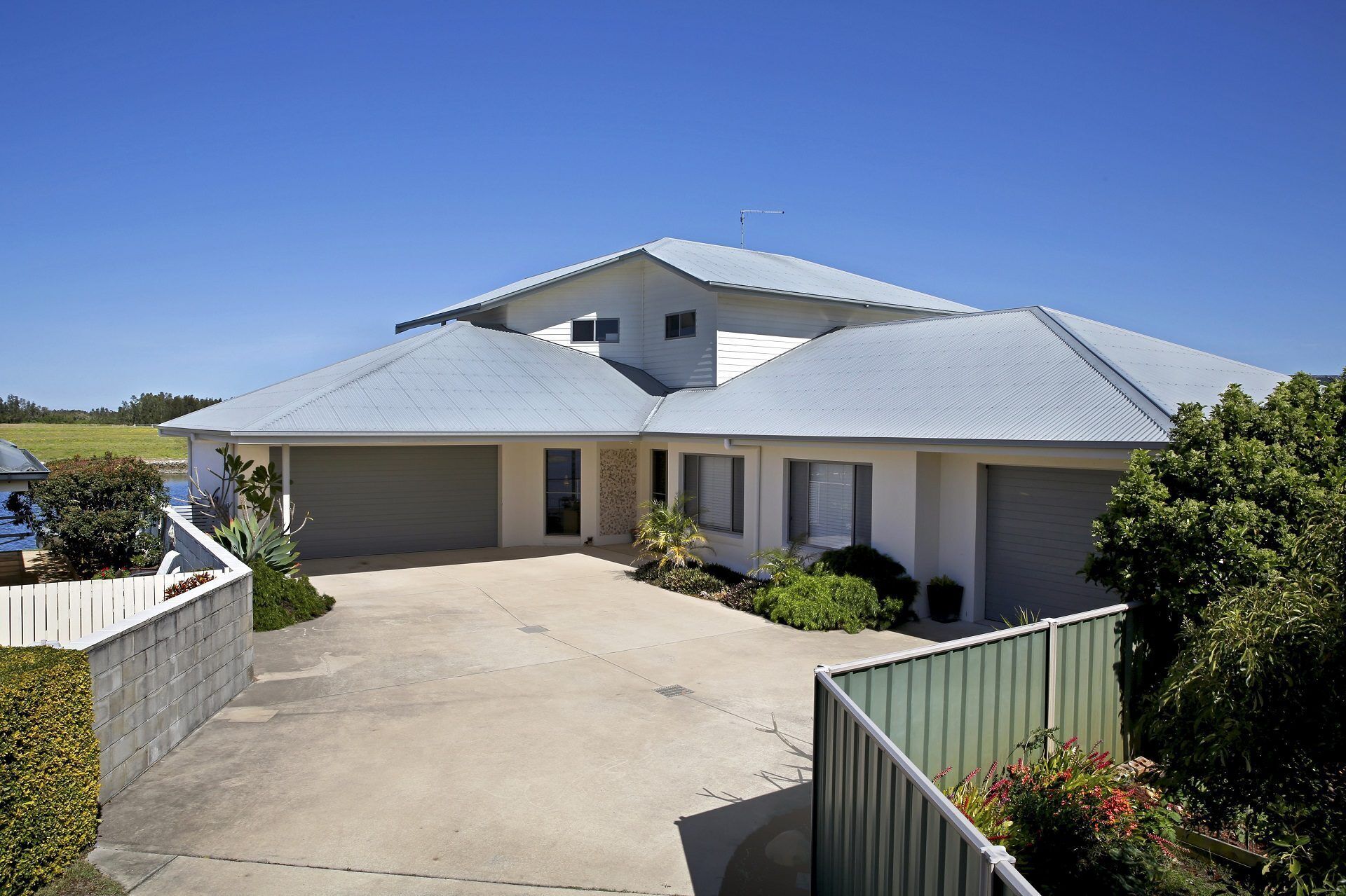 Jeffery River Retreat, 103 Witonga Drive