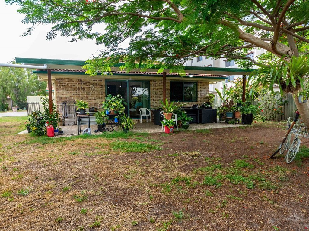 Delightful Duplex on Rose Ct, Bongaree