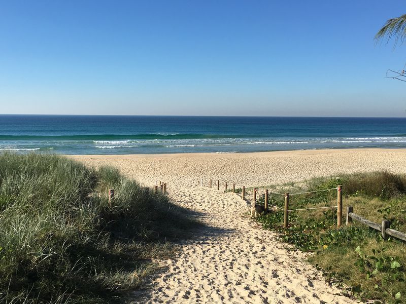 SEA & Green, Golf Estate Near Pippi Beach