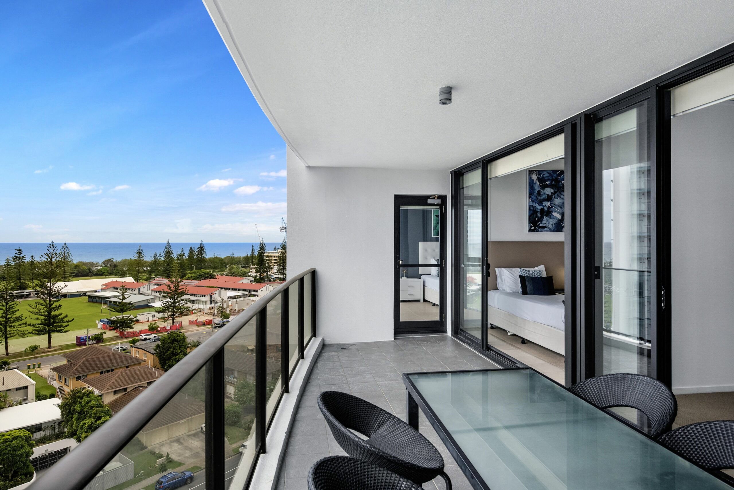Sierra Grand Apartments