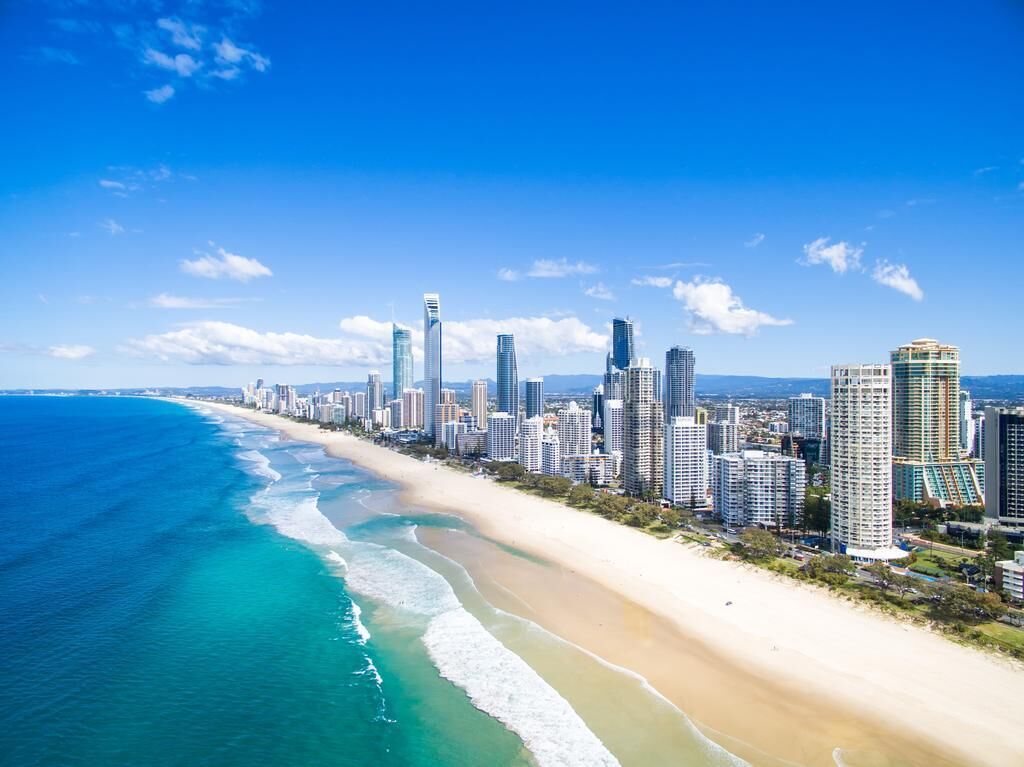 Centrally Located Between Brisbane & Gold Coast