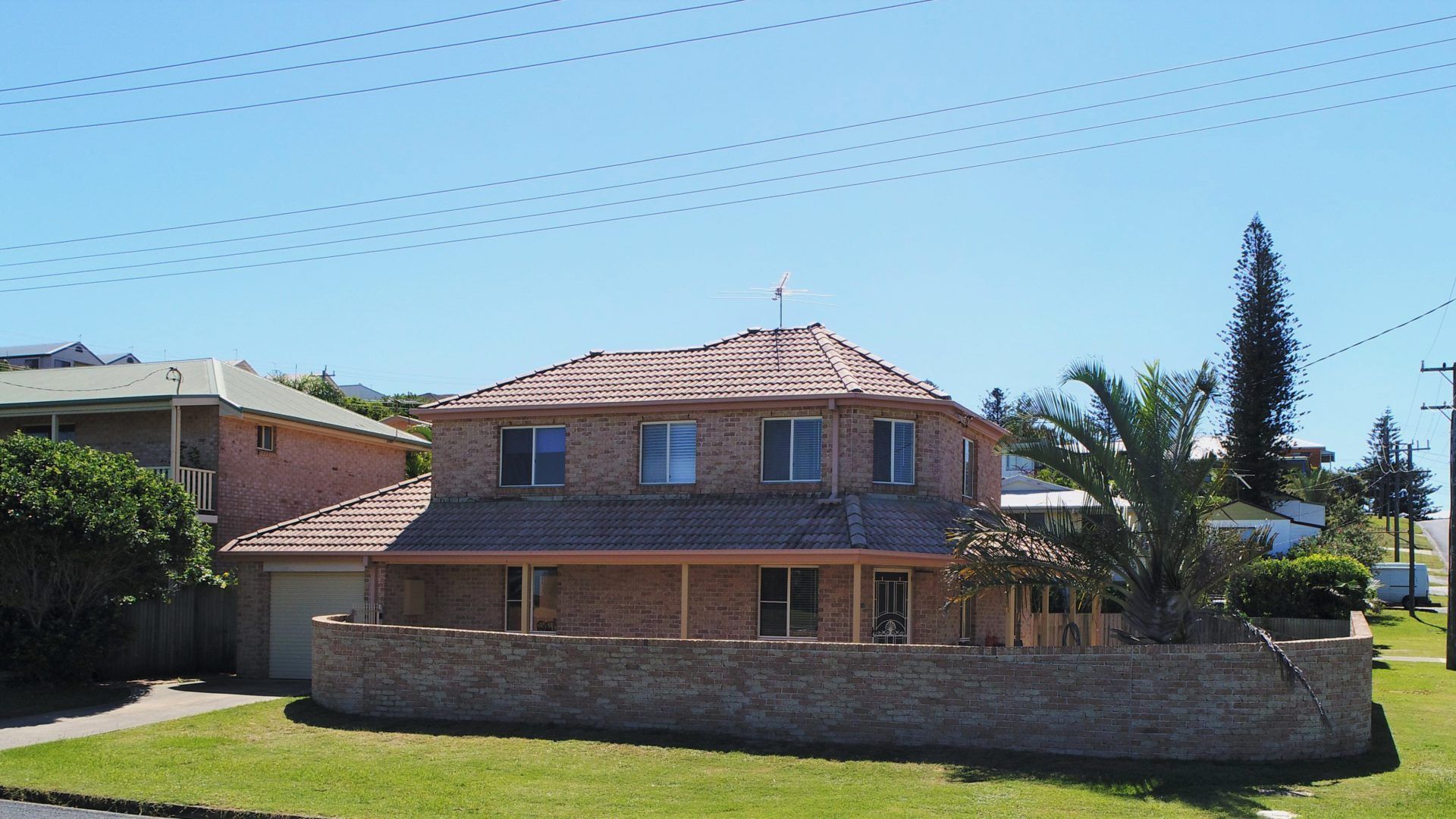 Yamba Beach House, Near Pippi Beach