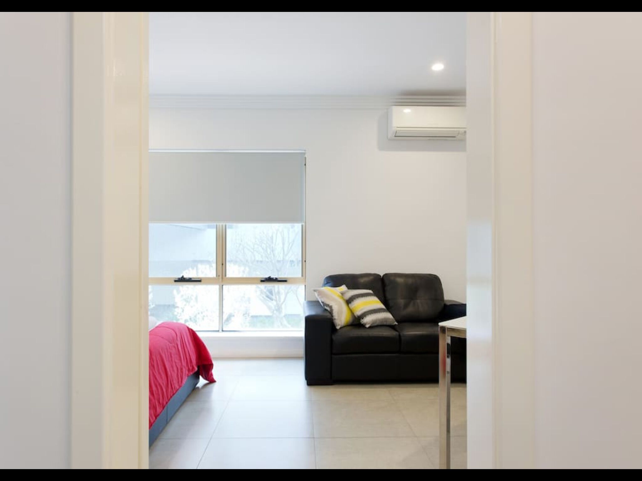 M5 Studio Central Apartment Within Perth Free Transit Zone