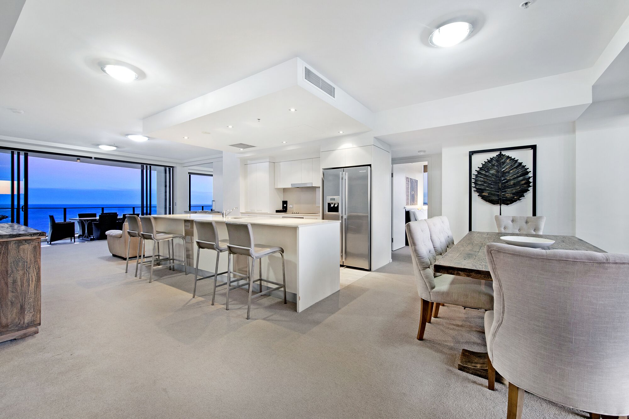 Sierra Grand Apartments