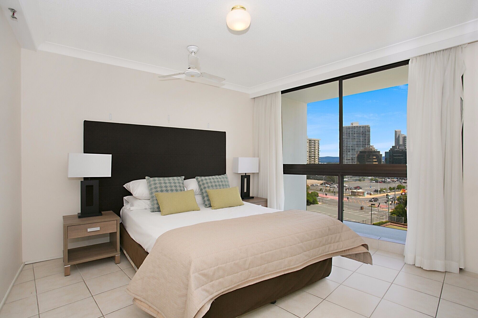 A Perfect Stay - #7D The Imperial Surfers Paradise