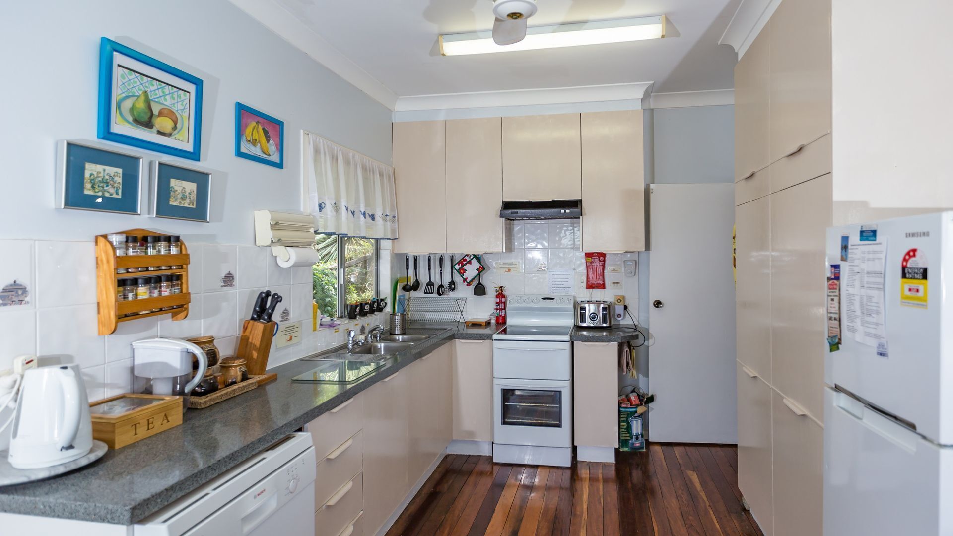 Boonah Hilltop Cottage
