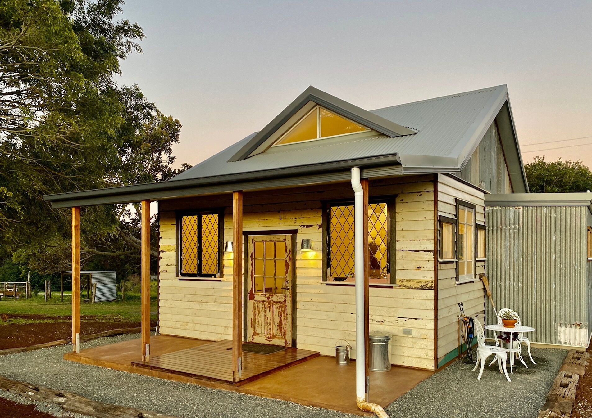 Byron Bay's New! Sunset Cottage